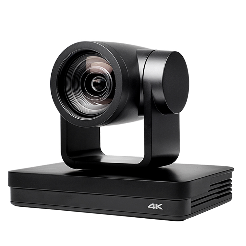 BRONE HC510 4K AI Tracking PTZ Camera